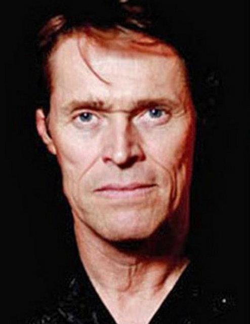 Shadow of the Vampire ? Max Schreck, Willem Dafoe