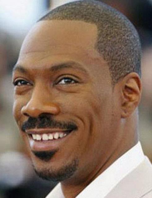 Norbit ? Mr. Wong, Eddie Murphy