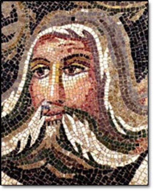 Henz kaz yaplmam C blmnde ileride bir ak hava mzesi oluturulmas planlanmaktadr. Antik ehir, Roma dneminden kalan mozaikleri ile dnyaca nldr. Zeugma Mozaik Mzesi grlmeye deer bir mzedir.