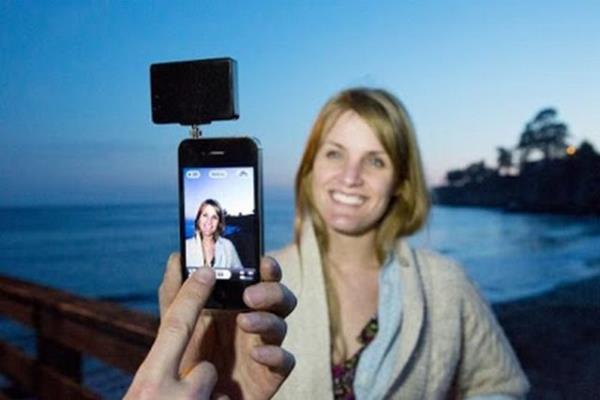 Gece ekimleri iin kamera .