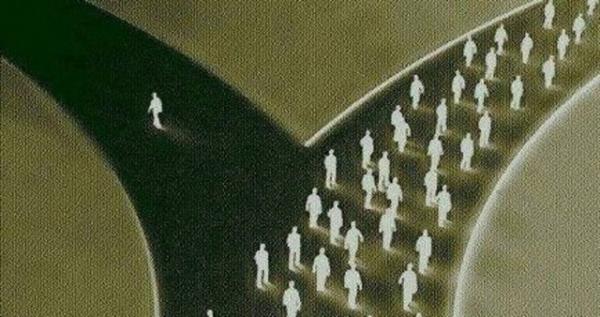 Risk almaktan ekinmeyin. Bir retmenimin dedii laf hi unutmam: