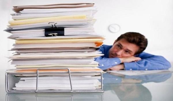 Hibir i mkemmel deil. Zorluklar iinizden soumaya asla sebep olmamal.