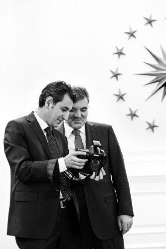 Fotoraflar eken ve kitab hazrlayan Mehmet Demirci, Doan Haber Ajans muhabirine yapt aklamada, "Daha nce bu tarz bir kitap yaplmad.