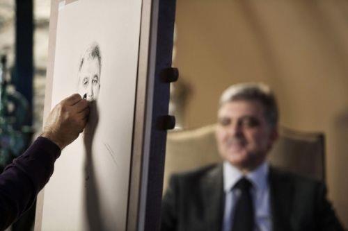 Her blm benim o kavrama bak am anlatyor. Klasik protokol fotoraflarnn tesinde 50 yl sonrada bakldnda fikir verecek seki hazrladm.