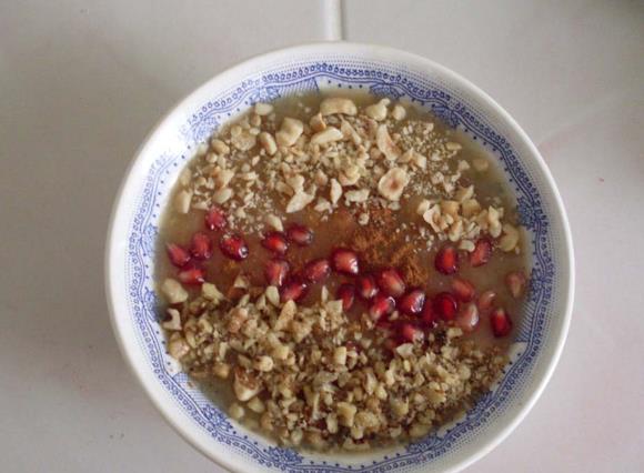 Bu ikramlar yle belirtilmektedir: