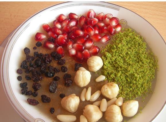 Allah'n ay, gn ve yl olmaz, ancak bu ay, Allah'n rahmetine mazhariyet adna nemli bir frsat olduu iin Allah Resl tarafndan bu ekilde ifade edilmitir.