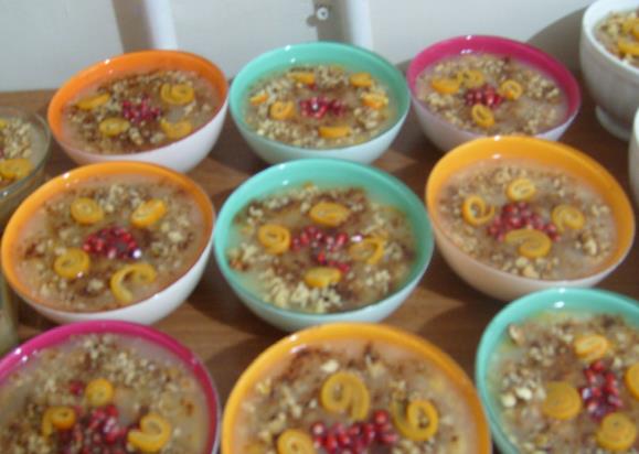 1. Allah, Hz. Musa'ya (a.s.) ura Gnnde bir mucize ihsan etmi, denizi yararak Firavun ile ordusunu sulara gmmtr.