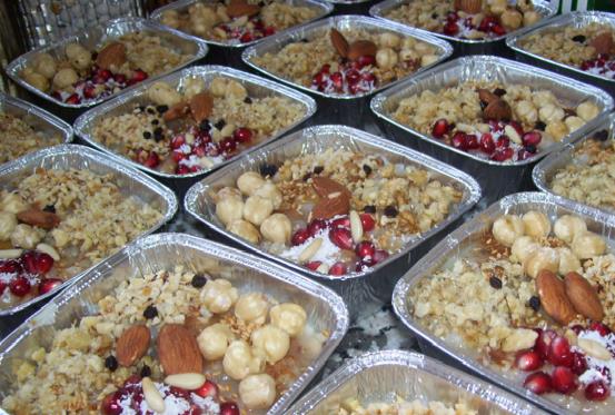 Are Gnnde ilk akla gelen ibadet, oru tutmaktr. Muharrem ay ve Are Gn, Ehl-i Kitap olan Hristiyan ve Yahudiler tarafndan da mukaddes saylrd. Nitekim ki Cihan Gnei (sallallahu aleyhi vesellem) Medine'ye hicret buyurduktan sonra orada yaayan Yahudilerin orulu olduklarn rendi.