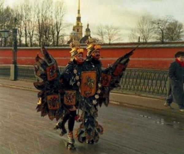 Dnyann drt bir yanndan gelen bu fotoraflar sosyal medyada tklanma rekorlar kryor...