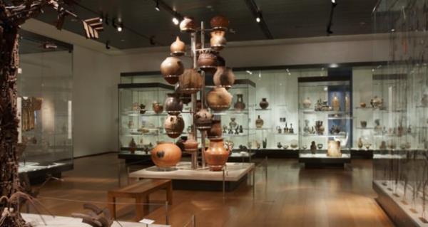 British Museum, Londra, ngiltere