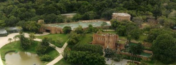 Instituto Ricardo Brennand, Recife, Brezilya