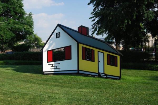 Ulusal Sanat Galerisi, Washington, ABD