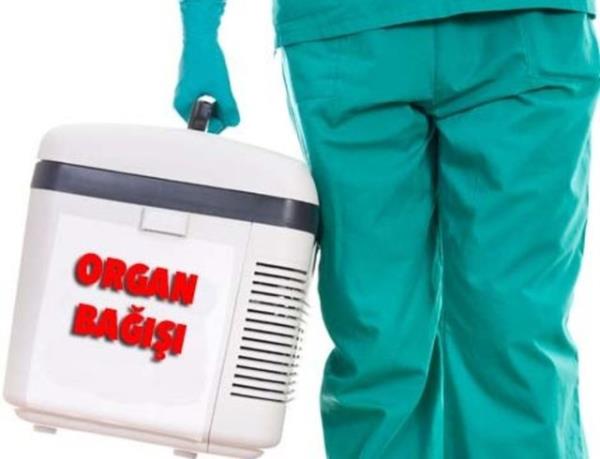 Kiinin bata bulunma karar olmasna ramen ailenin rza gstermemesi durumunda organlardan vazgeiliyor.