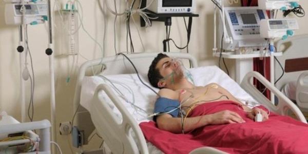 Yalnzca hastane, youn bakm ortamnda tbben lm gerekleen insanlardan organ nakli yaplabiliyor.