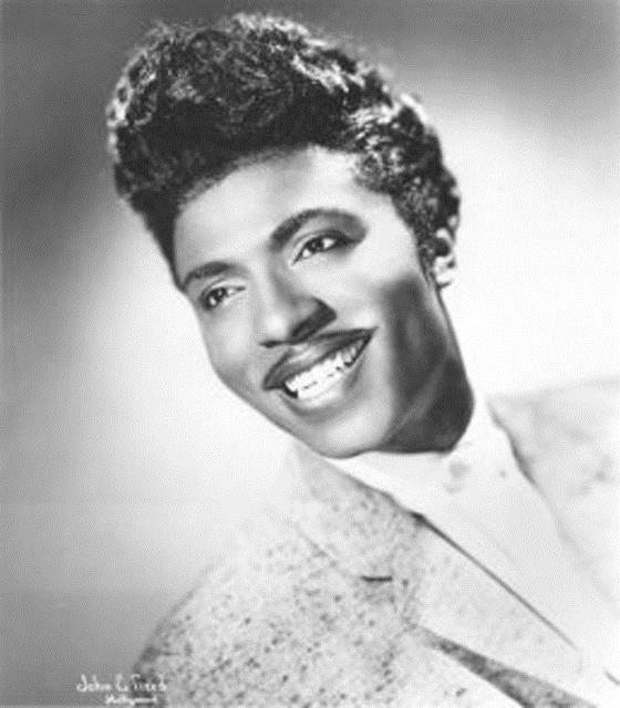 43. Tutti-Frutti, Little Richard