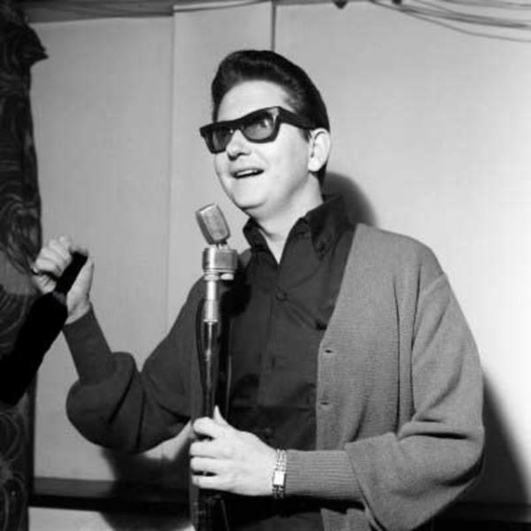 6. Roy Orbison - Pretty Woman