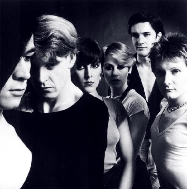 9. The Human League - Don?t You Want Me