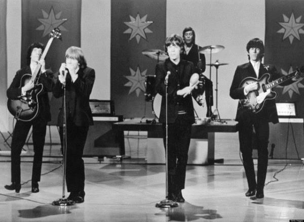 2. Satisfaction, The Rolling Stones