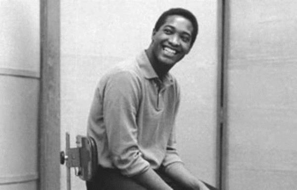12. A Change Is Gonna Come, Sam Cooke
