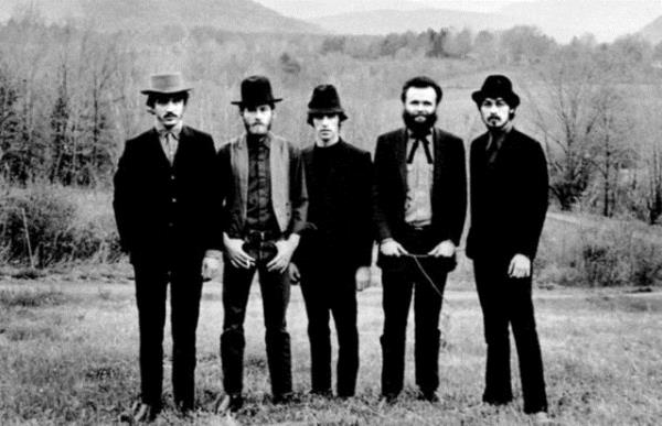 41. The Weight, The Band