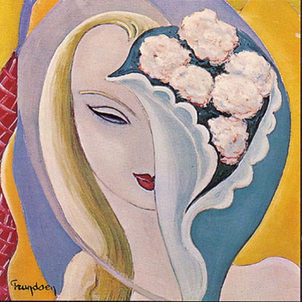 27. Layla, Derek and the Dominos