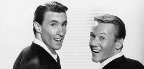 34. You've Lost That Lovin' Feelin', The Righteous Brothers