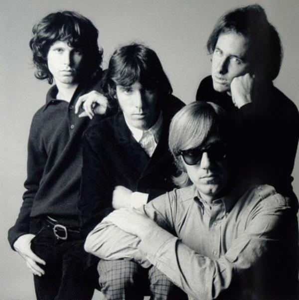 35. Light My Fire, The Doors
