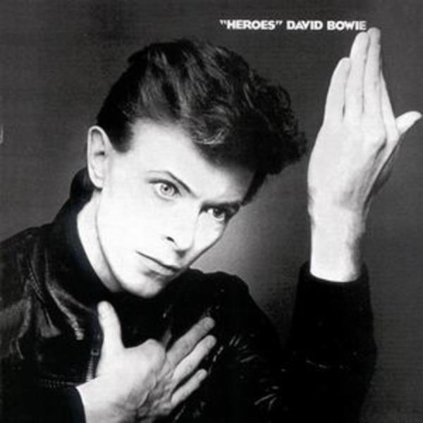 46. Heroes, David Bowie