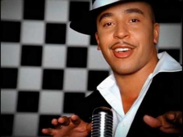 2. Lou Bega - Mambo No. 5
