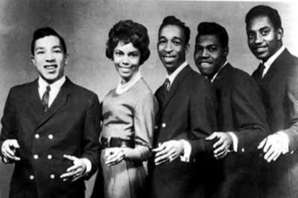 50. The Tracks of My Tears, Smokey Robinson and the Miracles
