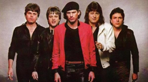 3. Survivor - Eye of the Tiger