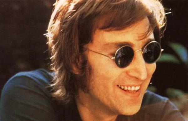 3. Imagine, John Lennon
