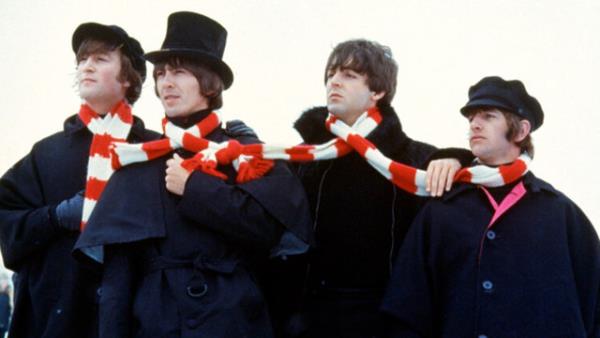 29. Help!, The Beatles