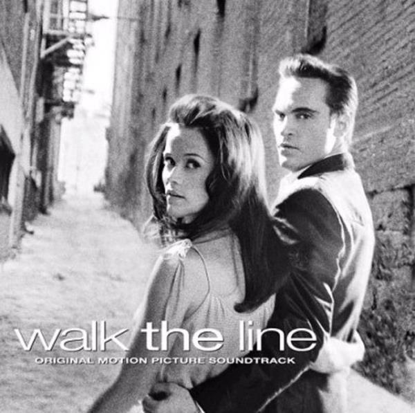 30. I Walk the Line, Johnny Cash