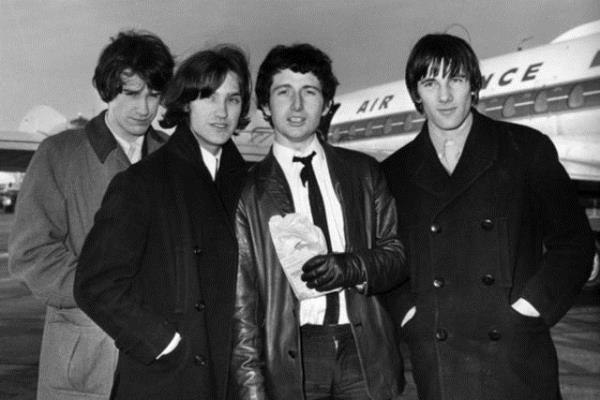 42. Waterloo Sunset, The Kinks