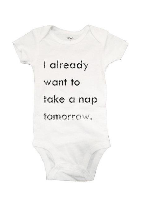 "imdiden yarn iin ekerleme yapma planm var"