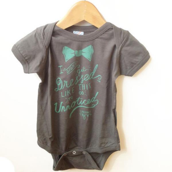 "Byle giyinmemin sebebi dikkat ekmemek deil"