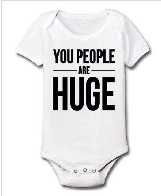 "Siz insanlar baya irisiniz"