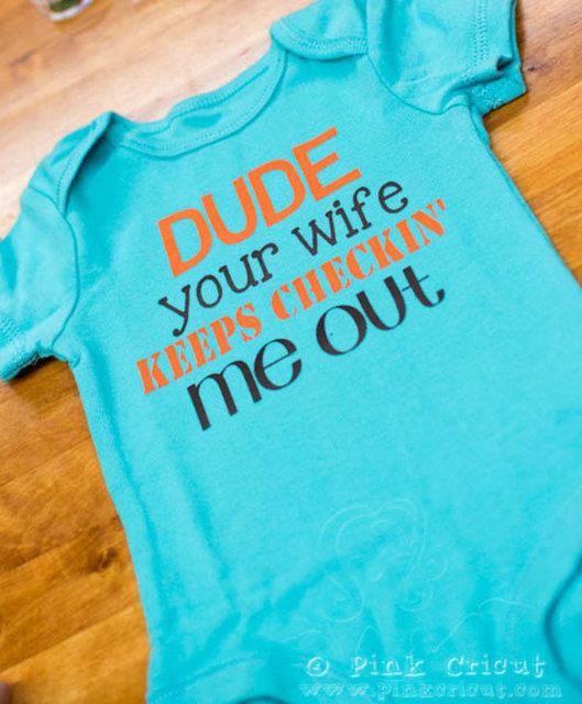 "Dostum, karn beni kontrol edip duruyor!"