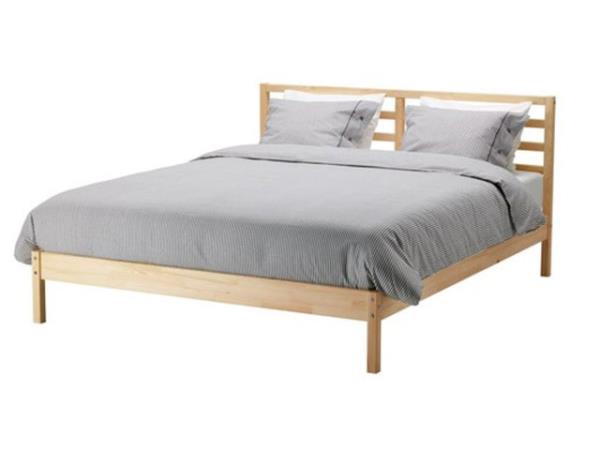 5. Yatanz yere koymamalsnz. Bu tip bir karyolaya 280 tl deyerek sahip olabilirsiniz