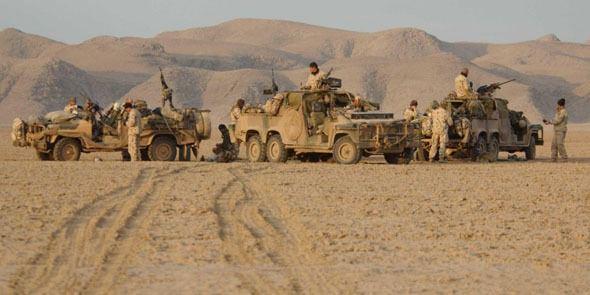 Gnmzde bir ok ordunun titizlikle eitim verdii ve son teknoloji ile batan aa donatlm zel kuvvetleri vardr. Bu askerler bamsz ve bazen de lkenin geleceini etkileyecek, byk bir gizlilik iinde, ok nemli grevler icra ederler. lkemizinde bu balamda yetitirdii ok elit zel kuvvetleri mevcut. te dnyadaki zel kuvvetler...