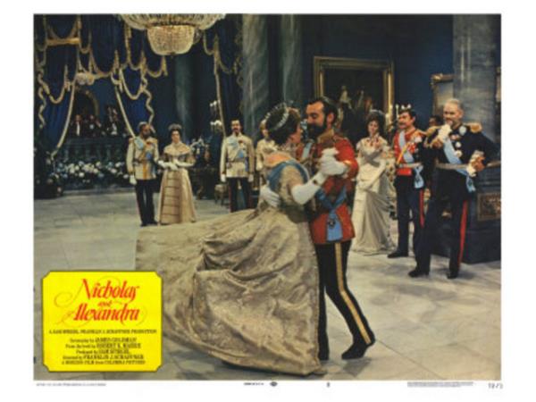 Franklin J. Shaffner imzal eser, Nicholas ve ei Alexander'n mistik Rasputin'e kar sakladklar srn izinde bir 'arpma'nn yksne uzanyor. Bunu yaparken Rusya bazl tr rneklerinin en st sralarna yerlemesi ise zor olmuyor