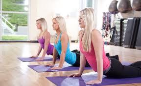 Gn ierisinde yaplacak dzenli egzersiz ile kalori yakmn neredeyse iki kat artrabilirsiniz.