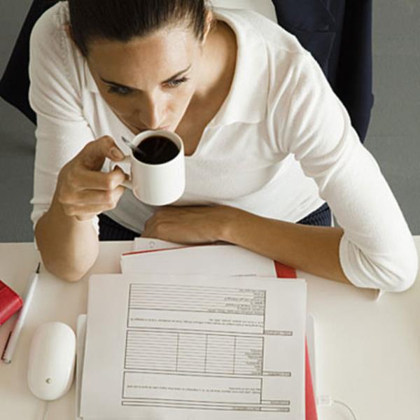 nk kahve hem metabolizma hzlandrcdr hem de konsantrasyonu artrr.