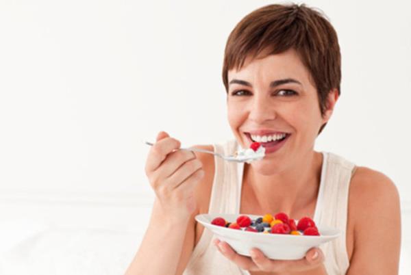 Salkl ara n alternatifleri ile hem metabolizmanz hzlanacaktr hem de bir sonraki ara nde kalori alm decektir.