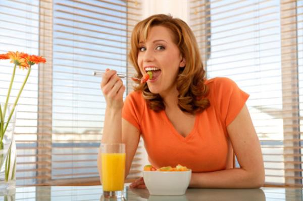 <b>3-Gnahsz attrmalklar:</b> Sk besin tketilmesi kilo almna neden olabilir.