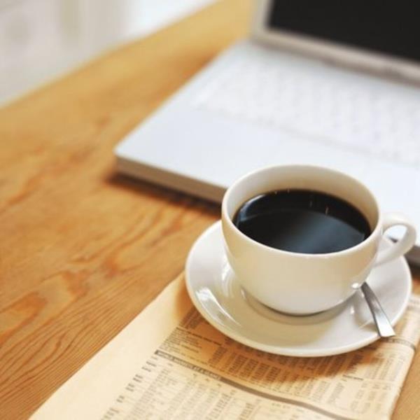 <b>6-Koyu kahve iin:</b> Bir kahve tiryakisi iseniz, sabah riteli olan kahve iiminin keyfini karmalsnz.