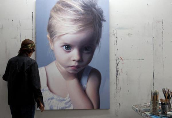 Stdyoda alma an, Los Angeles, 2014.