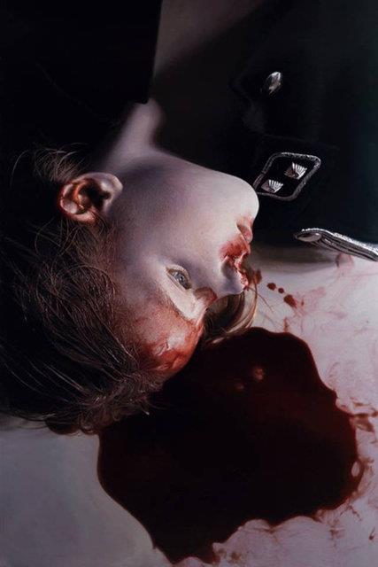 "The Murmur of the Innocents 16"