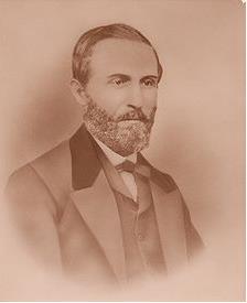 William Bullock - Dner paral matbaa (1867): William Bullock klasik matbaalar yerine dnen merdanelerle ok daha hzl bask